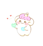 メルヘン！ユニコロンちゃん（個別スタンプ：2）
