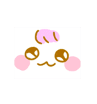 メルヘン！ユニコロンちゃん（個別スタンプ：8）