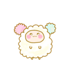 メルヘン！ユニコロンちゃん（個別スタンプ：9）