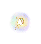 メルヘン！ユニコロンちゃん（個別スタンプ：19）