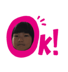 Tina  ca  house  children（個別スタンプ：11）