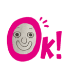 パパは頑張ってます（個別スタンプ：13）