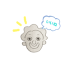 パパは頑張ってます（個別スタンプ：23）