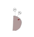 でんでん。（個別スタンプ：12）