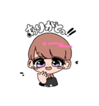 みやなーさんには使えるスタンプ3（個別スタンプ：7）