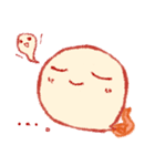 おばけちゃん、魂の叫び（個別スタンプ：10）