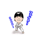 ぴぃちゃんの日常（個別スタンプ：9）