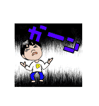 ぴぃちゃんの日常（個別スタンプ：10）