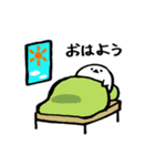 そぼくなとりさん そぼくなスタンプ（個別スタンプ：1）