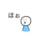 西可児（個別スタンプ：7）