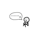西可児（個別スタンプ：8）