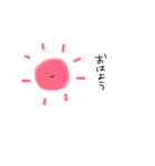 西可児（個別スタンプ：22）