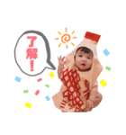 みつきの日常  その弐（個別スタンプ：6）
