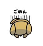 ハイたん（個別スタンプ：6）