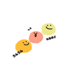 たぴおからーず（個別スタンプ：12）