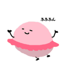 たぴおからーず（個別スタンプ：13）