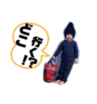 みつもこ（個別スタンプ：2）
