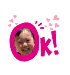 みつもこ（個別スタンプ：4）
