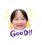 みつもこ（個別スタンプ：10）