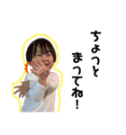 みつもこ（個別スタンプ：21）