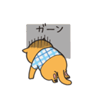 めがねこたち（個別スタンプ：14）