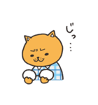 めがねこたち（個別スタンプ：35）