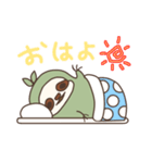 ものすけすたんぷ（個別スタンプ：1）