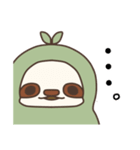 ものすけすたんぷ（個別スタンプ：5）