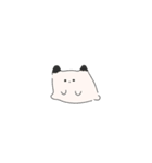 ちいさなあくま（個別スタンプ：1）