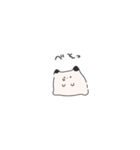 ちいさなあくま（個別スタンプ：8）
