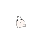 ちいさなあくま（個別スタンプ：11）