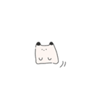 ちいさなあくま（個別スタンプ：13）