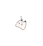 ちいさなあくま（個別スタンプ：14）