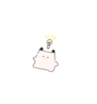 ちいさなあくま（個別スタンプ：15）
