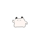 ちいさなあくま（個別スタンプ：17）