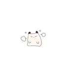 ちいさなあくま（個別スタンプ：21）