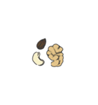 ちいさなあくま（個別スタンプ：22）