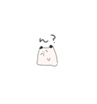 ちいさなあくま（個別スタンプ：23）