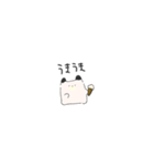 ちいさなあくま（個別スタンプ：24）