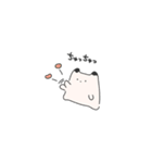 ちいさなあくま（個別スタンプ：25）
