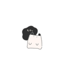 ちいさなあくま（個別スタンプ：26）