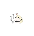 ちいさなあくま（個別スタンプ：29）