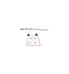 ちいさなあくま（個別スタンプ：30）