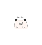 ちいさなあくま（個別スタンプ：33）