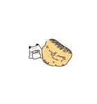 ちいさなあくま（個別スタンプ：39）