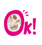 CCLインダビルディングアーイ（個別スタンプ：4）
