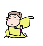 いつもいつでも（個別スタンプ：29）