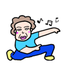 いつもいつでも（個別スタンプ：31）