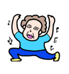 いつもいつでも（個別スタンプ：35）