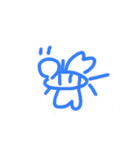 しちゃんプ（個別スタンプ：8）